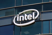 Intel in Tel Aviv