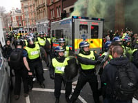 UK riots out of control Jewish and interfaith leaders speak out