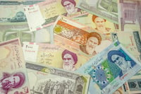 Iranian currency