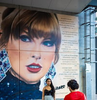 ISIS terrorists arrested in Austria for plotting attack on Taylor Swift concert