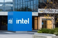 Intel headquarters