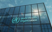 World Health Organization Centre