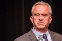 RFK Jr. 