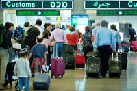 Ben Gurion Airport