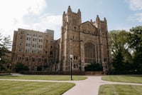 University of Michigan's Library