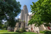 University of Pittsburgh