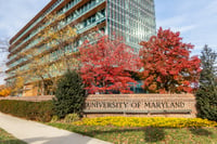 University of Maryland