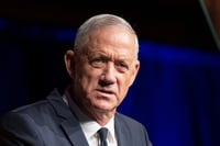 Benny Gantz