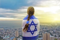 The Great Generation: Israel's war fuels young Americans' determination 