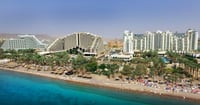 Hotels in Eilat