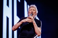 Roger Waters - rabid anti-Semite