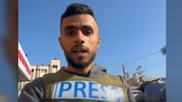 Gaza "Journalist" is really a PFLP terrorist