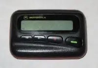 Hezbollah pager