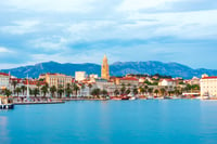 Split, Croatia