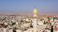 Shuafat, Jerusalem