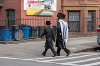 Jews in NYC