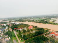 Floods in Thailand