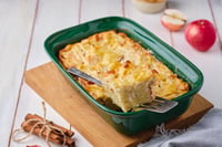 Noodle Kugel