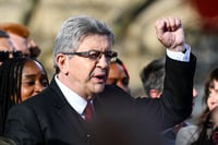 Jean-Luc Melenchon