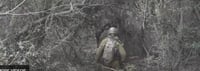 IDF soldiers searching for tunnels.