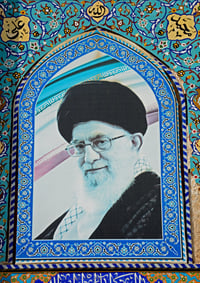 Ali Khamenei