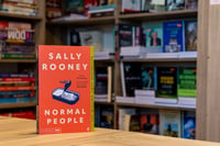 Sally Rooney's "Normal People"