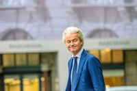 Geert Wilders