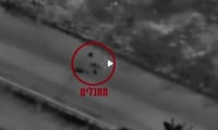 Targeted strike eliminates Islamic Jihad terrorist involved in October 7 massacre | WATCH 