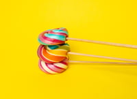 Lollipops