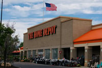 The Home Depot