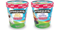 The new Ben & Jerry's ice cream