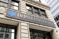 DePaul University