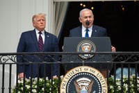 Bibi spoke with Trump three times: "We see eye to eye on Iran" 