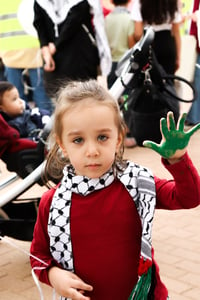 Kindergarten intifada: A radical anti-Israel agenda in early US education