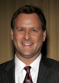 Dave Coulier.