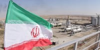 Iran’s worry over nuclear facilities shows in new surrender message