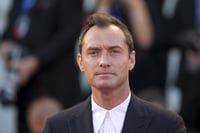 Jude Law 