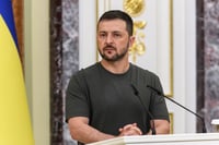 Zelensky