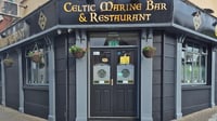 Celtic Marine Bar