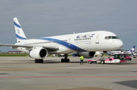 El Al’s golden quarter: $1 billion and near-full flights