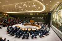 United Nations Security Council