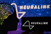 Elon Musk's Neuralink