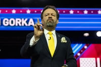 Sebastian Gorka