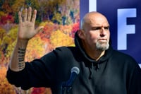 John Fetterman