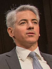 Bill Ackman.