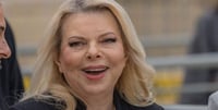 Sara Netanyahu