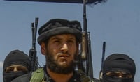 Abu Mohammad al-Julani