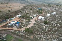 Jewish settlement in Galilee in peril: Evacuation orders threaten Ramat Arbel