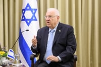 Reuven Rivlin