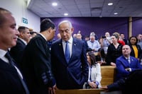 Netanyahu's trial is finally here